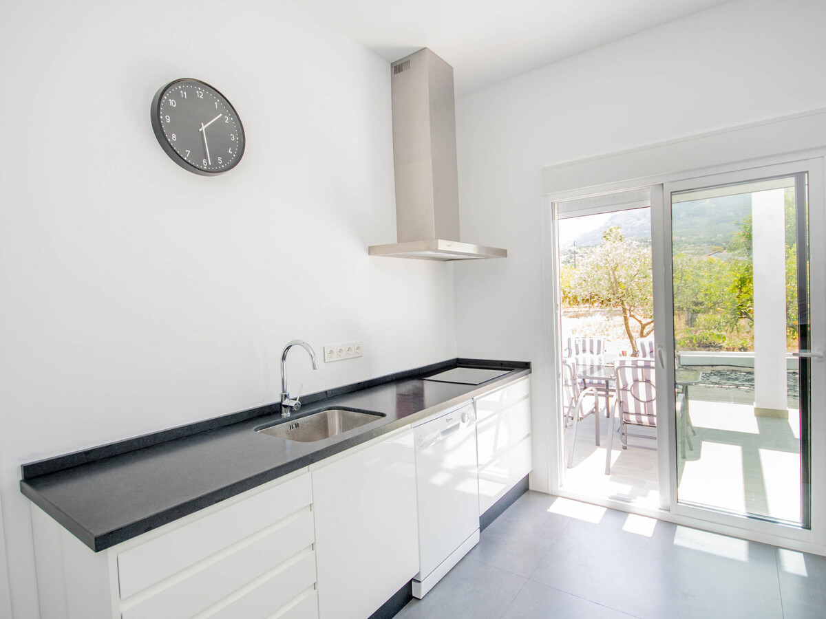 Villa Dreams : maison moderne 6 pers, piscine privée 6x3m - Photo 22