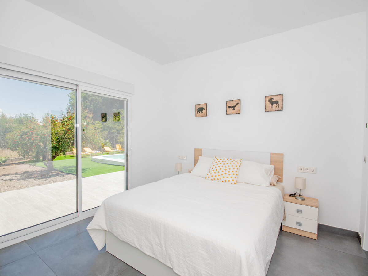 Villa Dreams : maison moderne 6 pers, piscine privée 6x3m - Photo 24