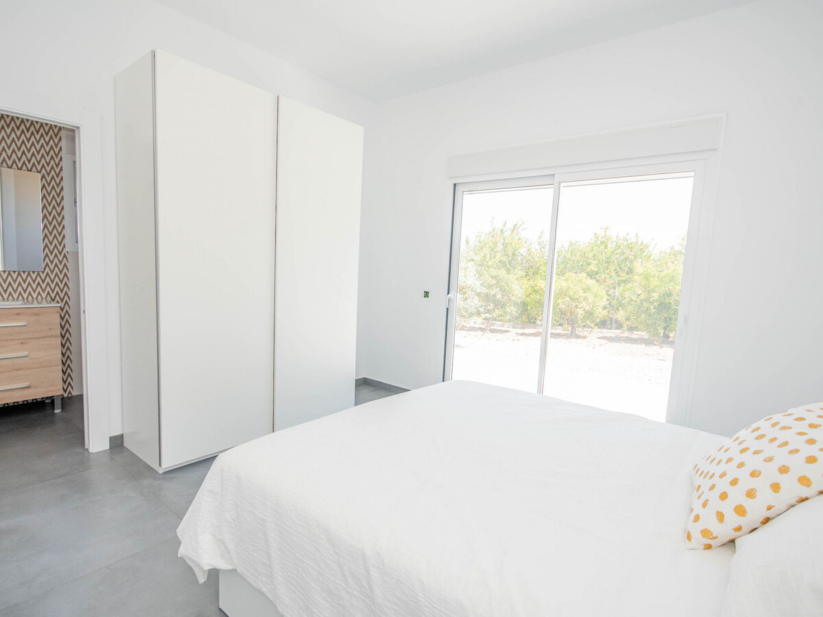 Villa Dreams : maison moderne 6 pers, piscine privée 6x3m - Photo 26
