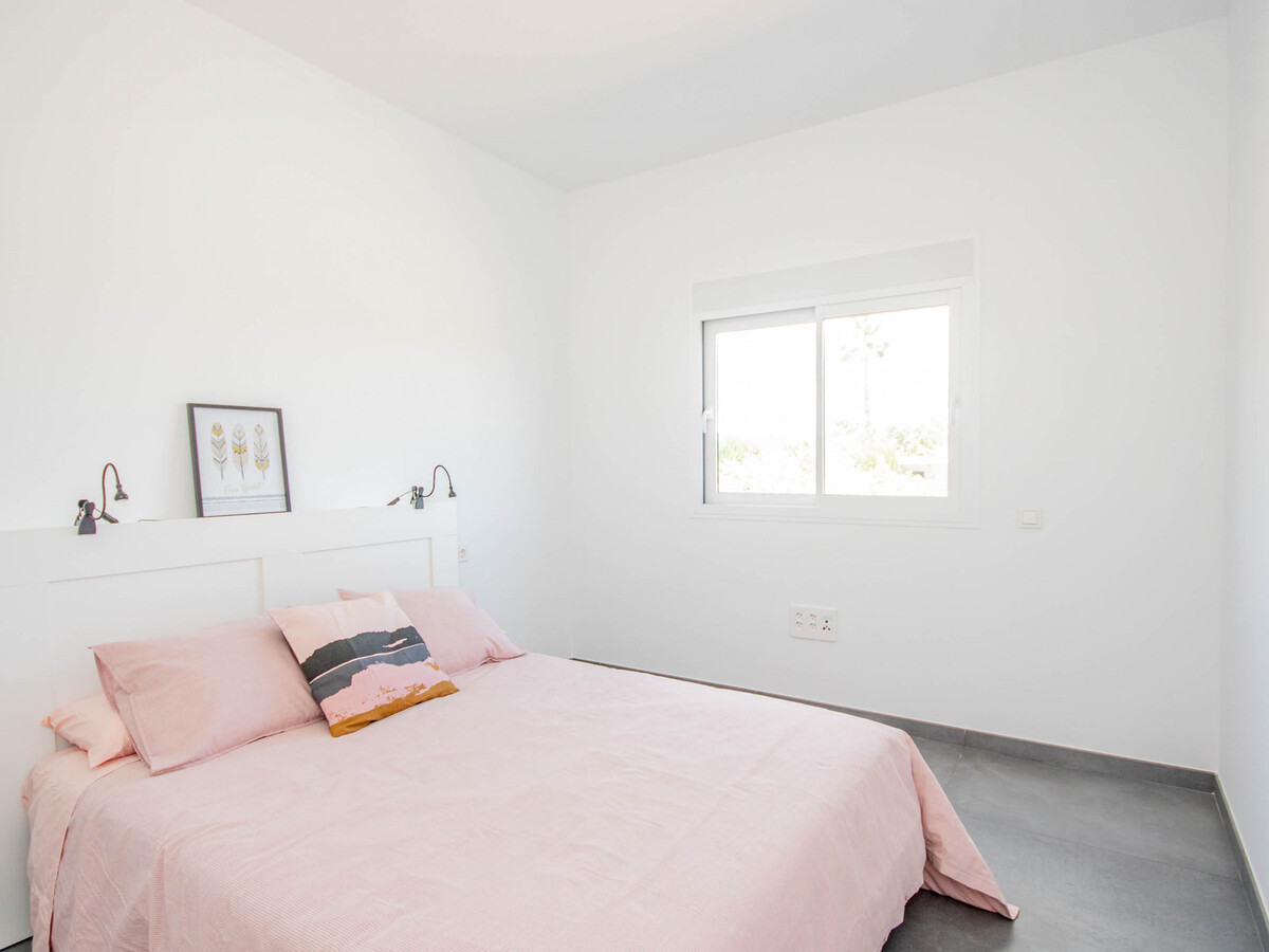 Villa Dreams : maison moderne 6 pers, piscine privée 6x3m - Photo 27