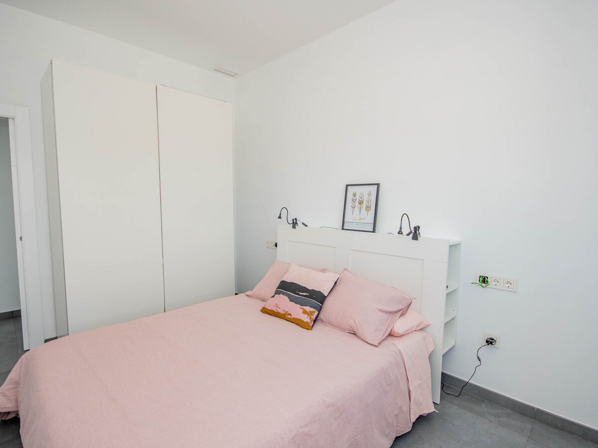 Villa Dreams : maison moderne 6 pers, piscine privée 6x3m - Photo 28