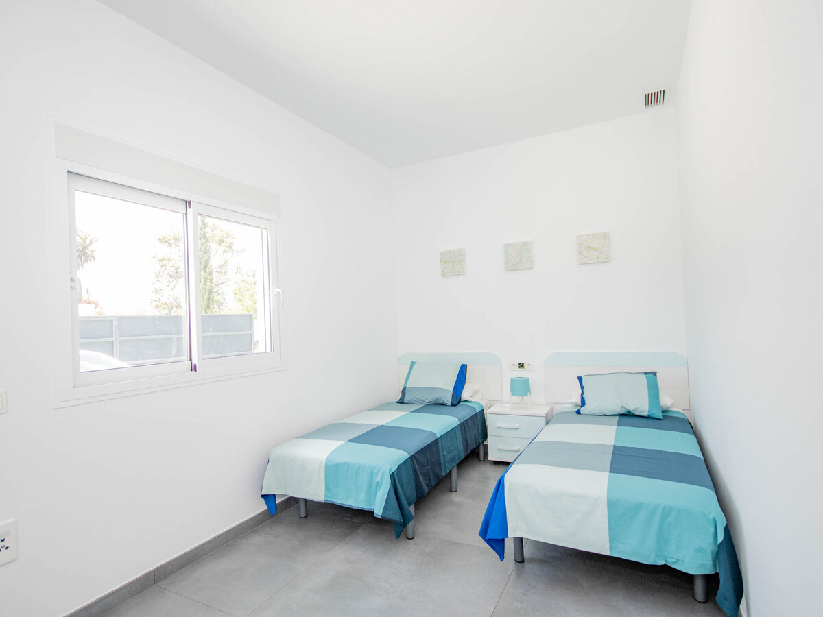 Villa Dreams : maison moderne 6 pers, piscine privée 6x3m - Photo 29