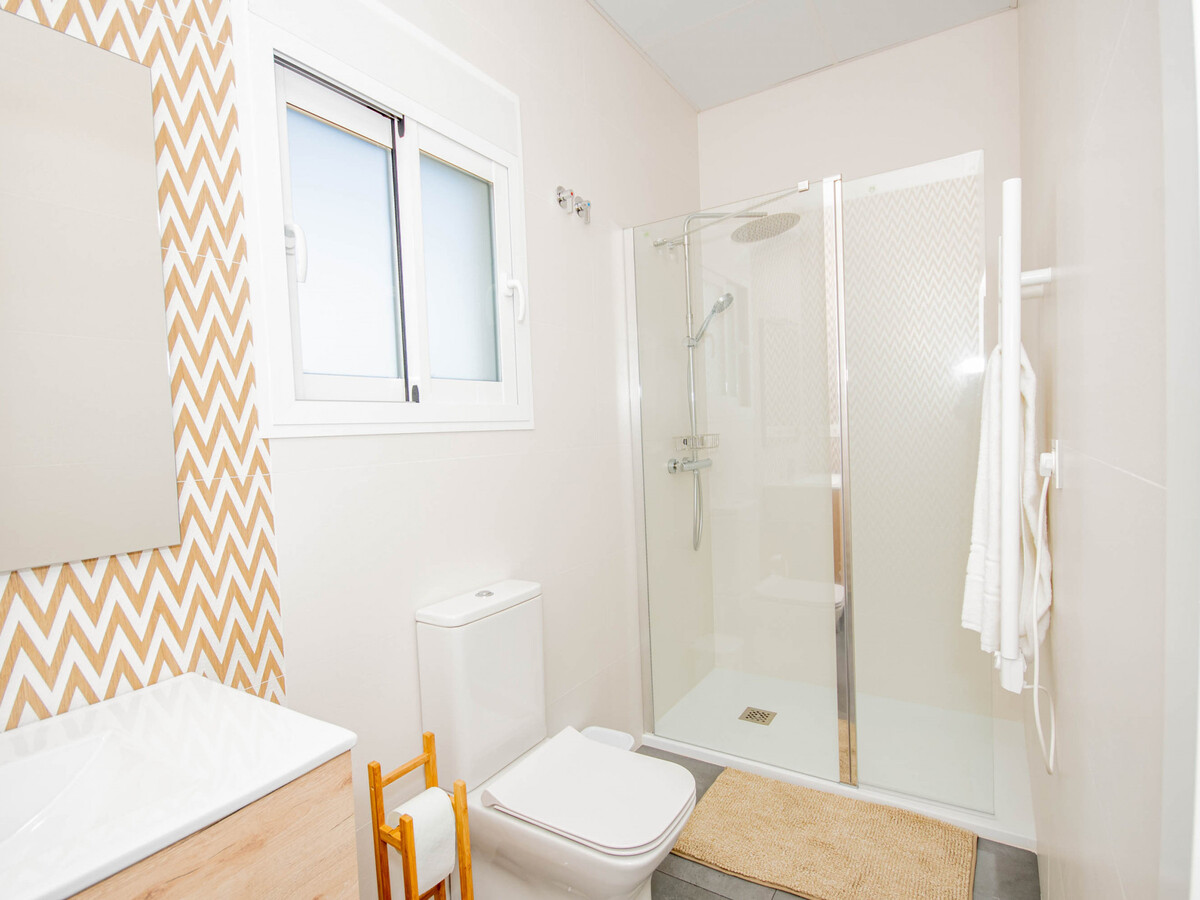 Villa Dreams : maison moderne 6 pers, piscine privée 6x3m - Photo 30