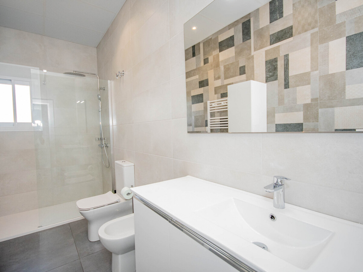 Villa Dreams : maison moderne 6 pers, piscine privée 6x3m - Photo 31