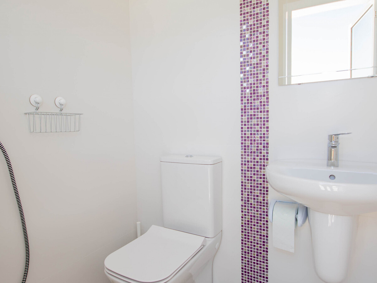 Villa Dreams : maison moderne 6 pers, piscine privée 6x3m - Photo 32