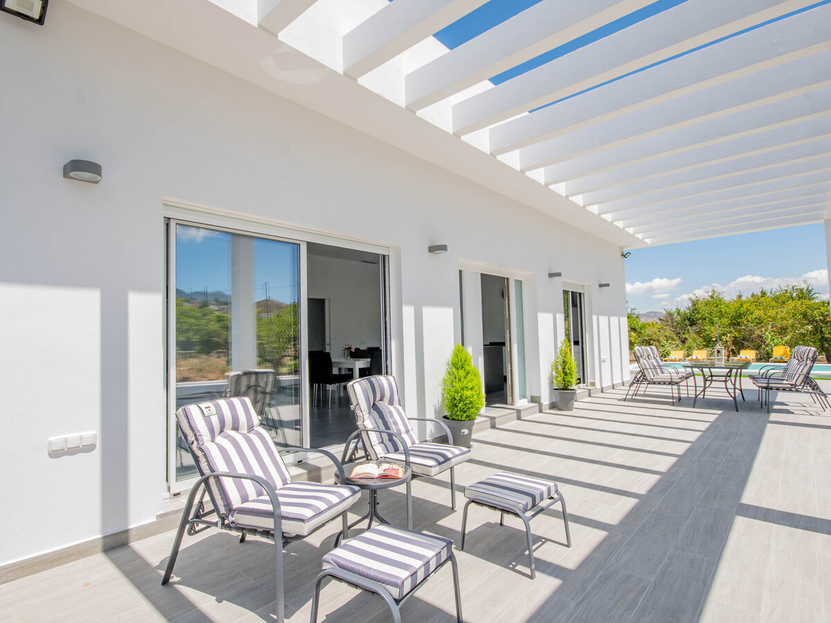 Villa Dreams : maison moderne 6 pers, piscine privée 6x3m - Photo 33