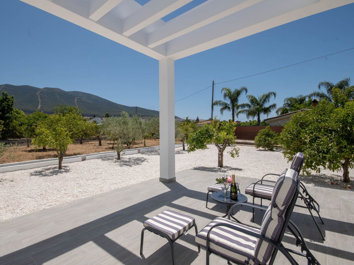 Villa Dreams : maison moderne 6 pers, piscine privée 6x3m - Photo 34