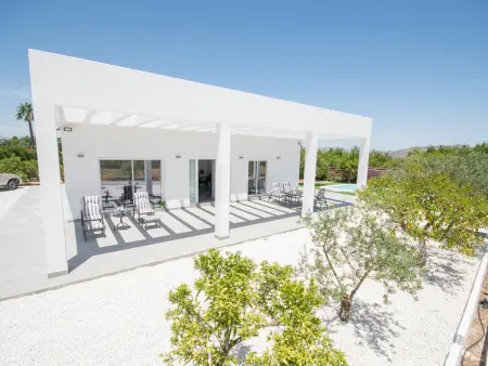 Villa Dreams : maison moderne 6 pers, piscine privée 6x3m : photo 3