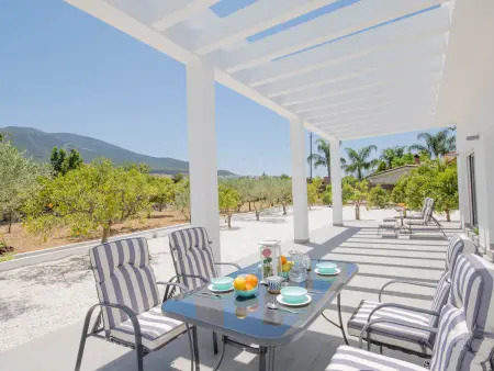 Villa Dreams : maison moderne 6 pers, piscine privée 6x3m : photo 9