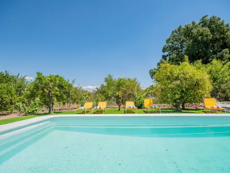 Villa Dreams : maison moderne 6 pers, piscine privée 6x3m : photo 13