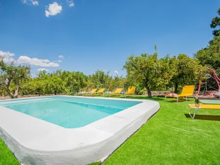 Villa Dreams : maison moderne 6 pers, piscine privée 6x3m : photo 14