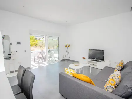 Villa Dreams : maison moderne 6 pers, piscine privée 6x3m : photo 18