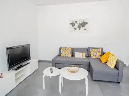 Villa Dreams : maison moderne 6 pers, piscine privée 6x3m : photo 20