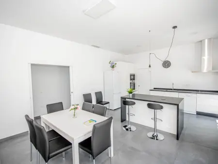 Villa Dreams : maison moderne 6 pers, piscine privée 6x3m : photo 21
