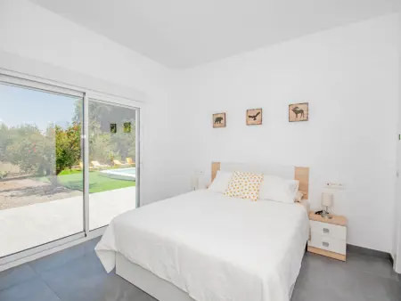 Villa Dreams : maison moderne 6 pers, piscine privée 6x3m : photo 24