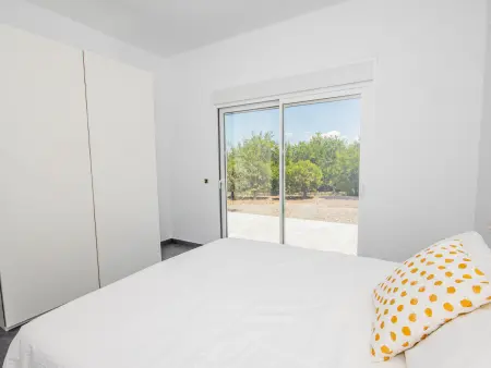 Villa Dreams : maison moderne 6 pers, piscine privée 6x3m : photo 25