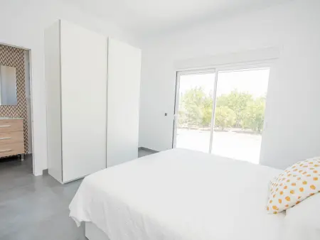Villa Dreams : maison moderne 6 pers, piscine privée 6x3m : photo 26