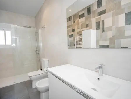 Villa Dreams : maison moderne 6 pers, piscine privée 6x3m : photo 31