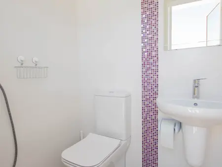 Villa Dreams : maison moderne 6 pers, piscine privée 6x3m : photo 32