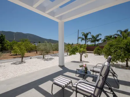 Villa Dreams : maison moderne 6 pers, piscine privée 6x3m : photo 34