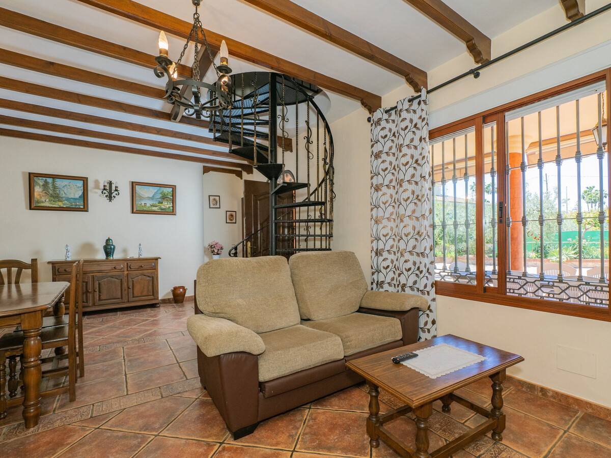 Gîte 6 pers. piscine privée à Alhaurín el Grande - Photo 17