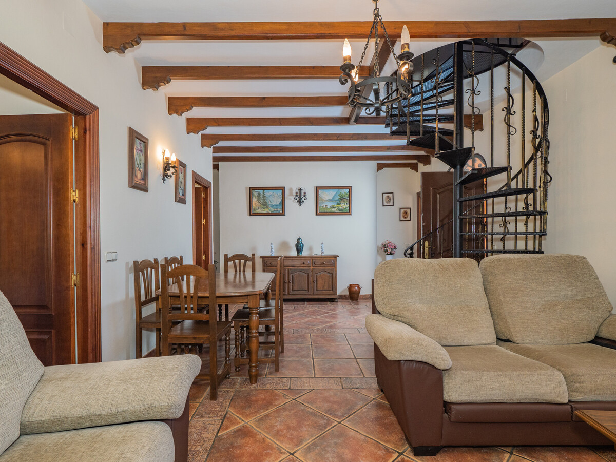 Gîte 6 pers. piscine privée à Alhaurín el Grande - Photo 20