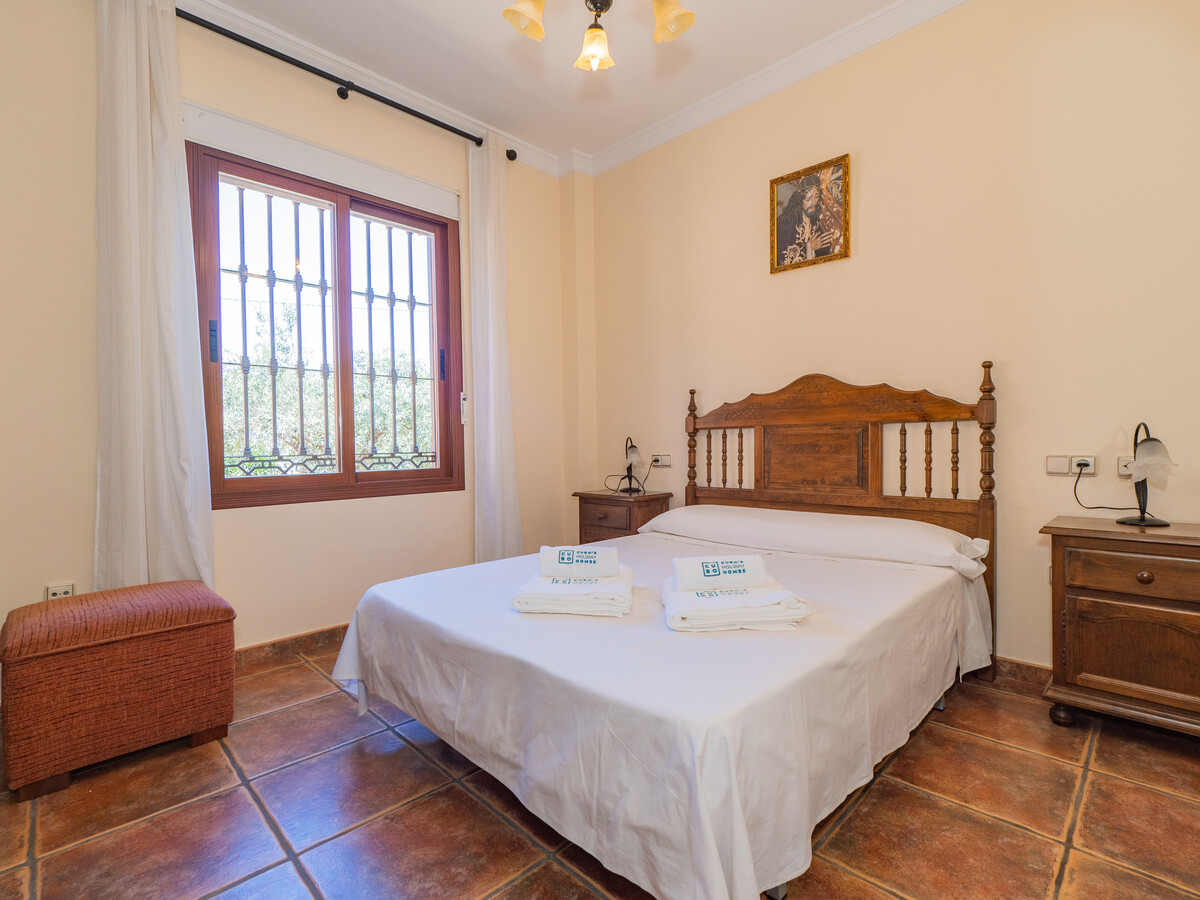 Gîte 6 pers. piscine privée à Alhaurín el Grande - Photo 25
