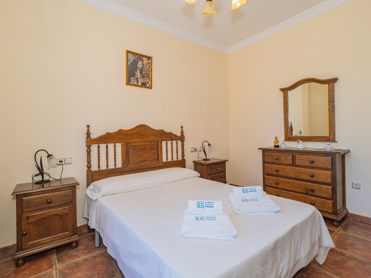 Gîte 6 pers. piscine privée à Alhaurín el Grande - Photo 26