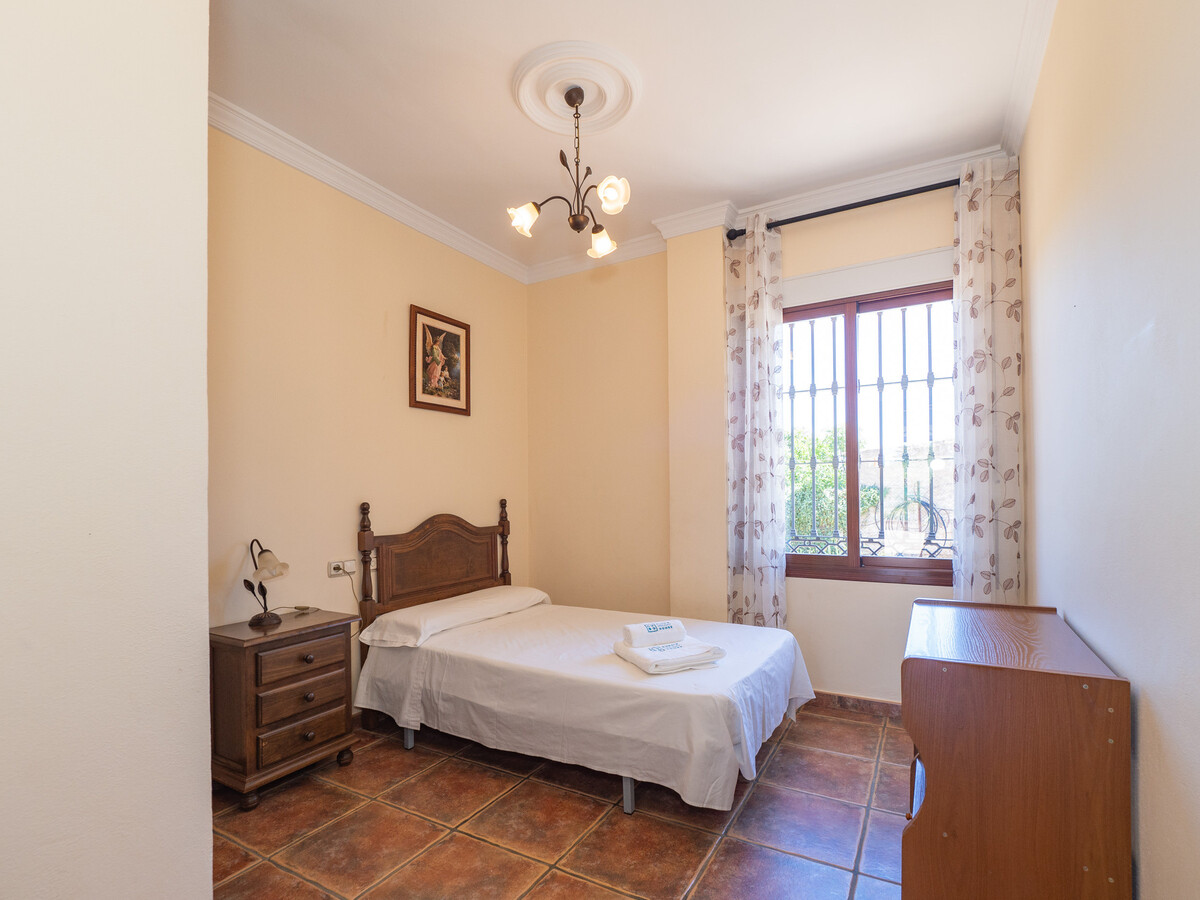 Gîte 6 pers. piscine privée à Alhaurín el Grande - Photo 30