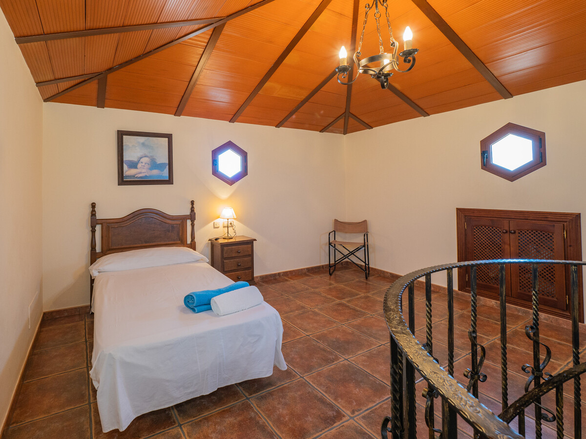 Gîte 6 pers. piscine privée à Alhaurín el Grande - Photo 33