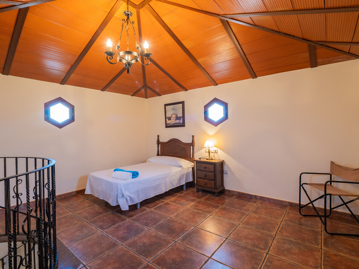 Gîte 6 pers. piscine privée à Alhaurín el Grande - Photo 34