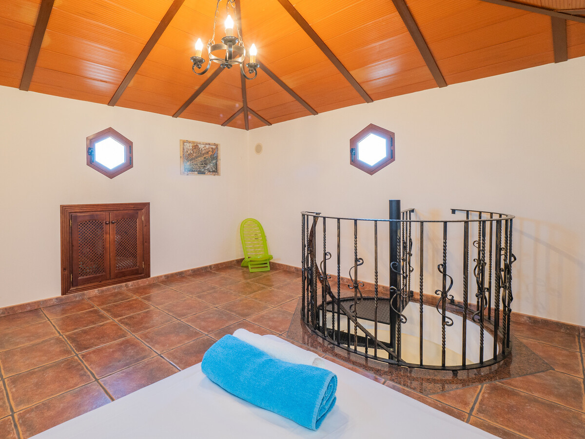 Gîte 6 pers. piscine privée à Alhaurín el Grande - Photo 35