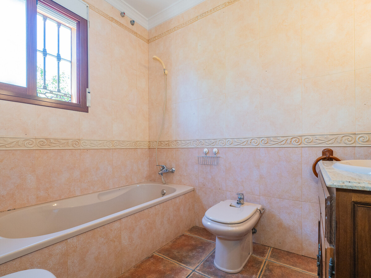 Gîte 6 pers. piscine privée à Alhaurín el Grande - Photo 36