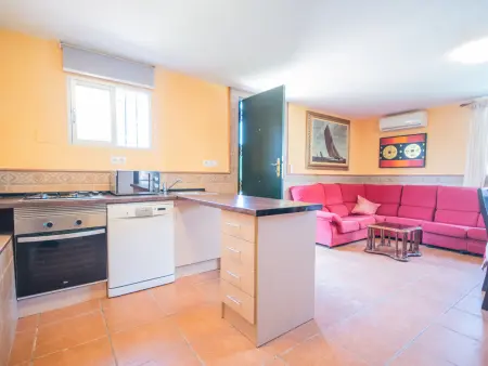 Location ensoleillée à Alhaurín de la Torre avec piscine privée - Photo 16
