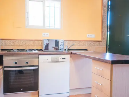 Location ensoleillée à Alhaurín de la Torre avec piscine privée - Photo 17