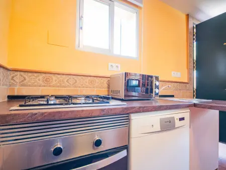 Location ensoleillée à Alhaurín de la Torre avec piscine privée - Photo 18