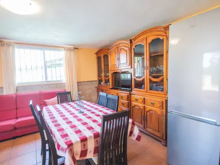 Location ensoleillée à Alhaurín de la Torre avec piscine privée - Photo 20