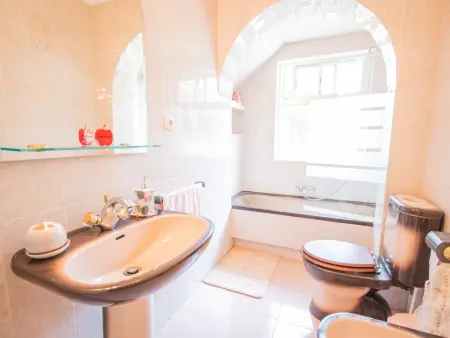 Location ensoleillée à Alhaurín de la Torre avec piscine privée - Photo 30