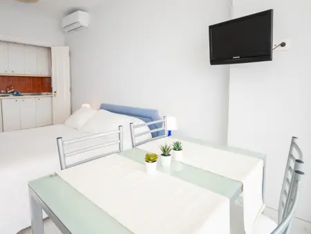 Studio avec vue mer et terrasse 10 m² à Torremolinos : photo 15