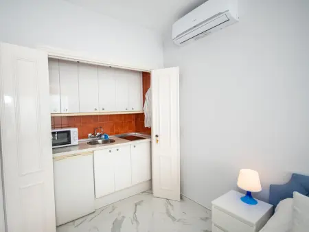 Studio avec vue mer et terrasse 10 m² à Torremolinos : photo 17