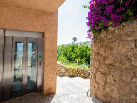 Studio avec vue mer et terrasse 10 m² à Torremolinos : photo 24