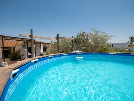 Studio rural piscine privée à Coín, réservé adultes : photo 2