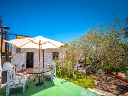 Studio rural piscine privée à Coín, réservé adultes : photo 7
