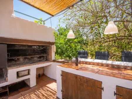 Studio rural piscine privée à Coín, réservé adultes : photo 13