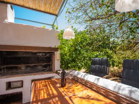 Studio rural piscine privée à Coín, réservé adultes : photo 14