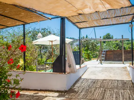Studio rural piscine privée à Coín, réservé adultes : photo 15
