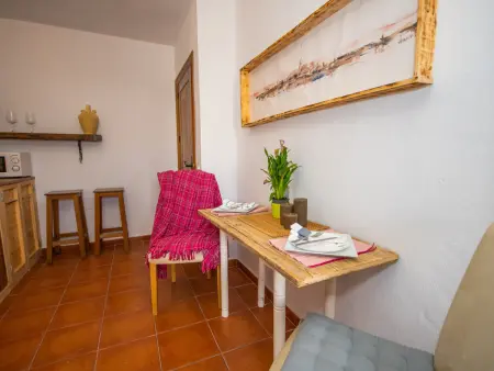 Studio rural piscine privée à Coín, réservé adultes : photo 24
