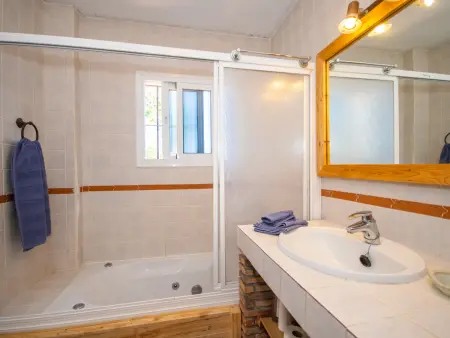 Studio rural piscine privée à Coín, réservé adultes : photo 25