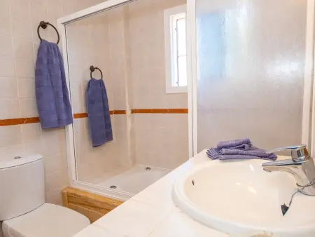 Studio rural piscine privée à Coín, réservé adultes : photo 26