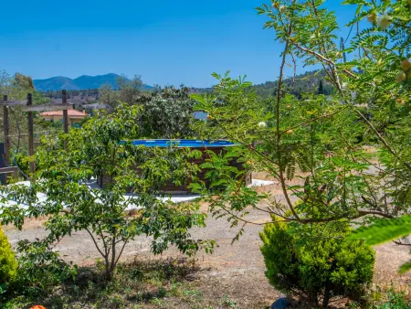Studio rural piscine privée à Coín, réservé adultes : photo 27